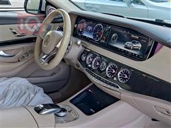 مێرسێدس بێنز S-Class